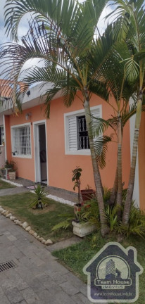 Imagem Casa de Condomínio com 2 Quartos à Venda, 1.022 m² em Vila Amélia - Poá
