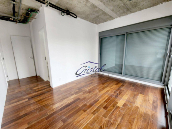 Imagem Apartamento com 4 Quartos à Venda, 167 m² em Brooklin - São Paulo