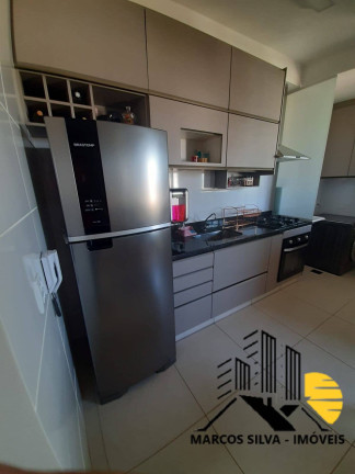 Imagem Apartamento com 2 Quartos à Venda, 62 m² em Tubalina - Uberlândia