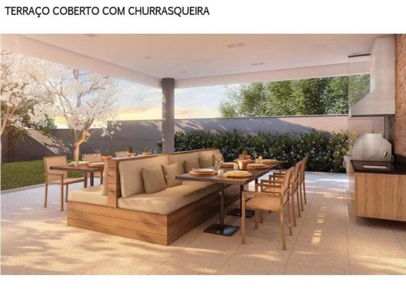 Imagem Apartamento com 4 Quartos à Venda,  em Indianópolis - São Paulo