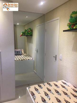 Imagem Apartamento com 2 Quartos à Venda, 59 m² em Jardim Flor Da Montanha - Guarulhos Imagem Apartamento com 2 Quartos à Venda, 59 m² em Jardim Flor Da Montanha - Guarulhos