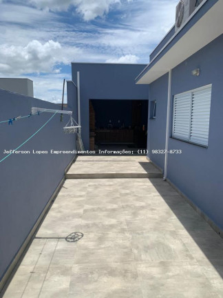 Imagem Casa com 2 Quartos à Venda, 97 m² em Residencial Parque Imperial - Salto