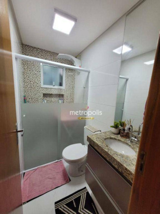 Imagem Apartamento com 2 Quartos à Venda, 78 m² em Parque Das Nações - Santo André Imagem Apartamento com 2 Quartos à Venda, 78 m² em Parque Das Nações - Santo André