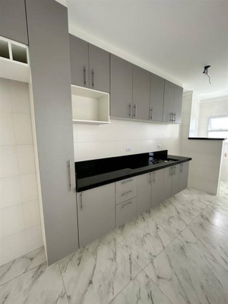 Imagem Apartamento com 2 Quartos à Venda, 71 m² em Mirim - Praia Grande