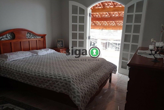 Imagem Casa com 4 Quartos à Venda, 180 m² em Vila Formosa - São Paulo