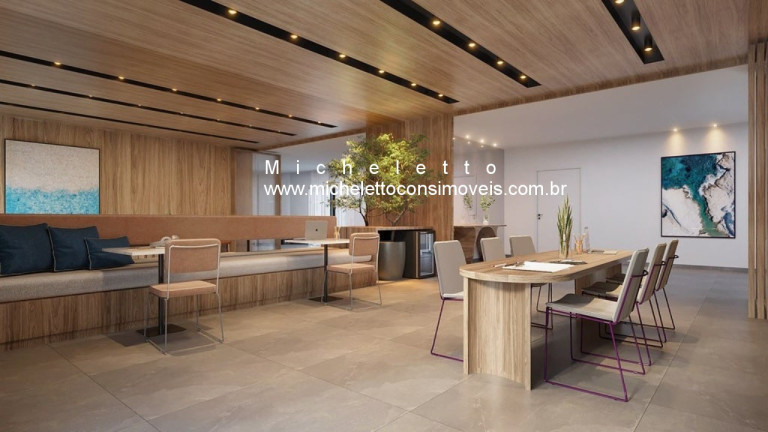 Imagem Apartamento com 2 Quartos à Venda, 41 m² em Perdizes - São Paulo Imagem Apartamento com 2 Quartos à Venda, 41 m² em Perdizes - São Paulo