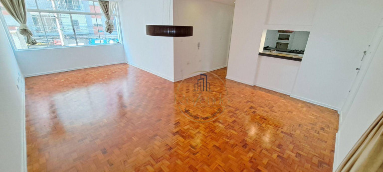 Apartamento com 3 Quartos à Venda, 172 m² em Centro - Santo André