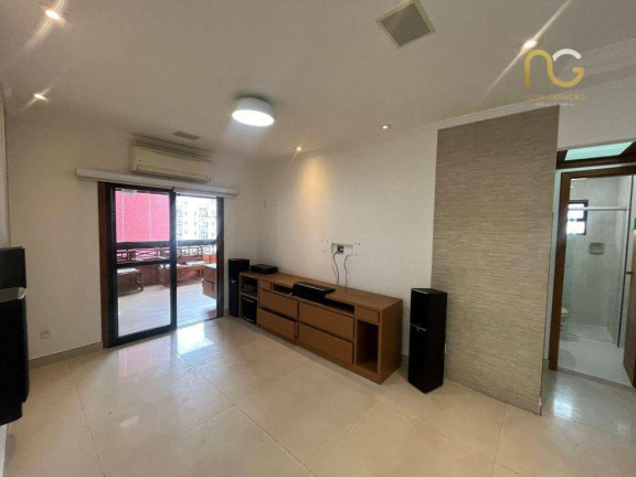Imagem Apartamento com 4 Quartos à Venda, 210 m² em Canto Do Forte - Praia Grande Imagem Apartamento com 4 Quartos à Venda, 210 m² em Canto Do Forte - Praia Grande