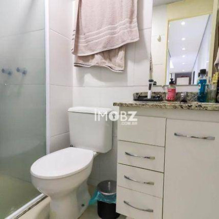 Imagem Imóvel com 2 Quartos à Venda, 51 m² em Portal Do Morumbi - São Paulo