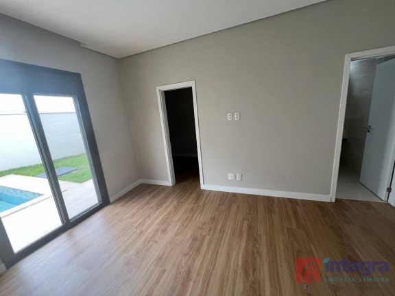 Imagem Casa de Condomínio com 3 Quartos à Venda, 186 m² em Village Limeira - Limeira Imagem Casa de Condomínio com 3 Quartos à Venda, 186 m² em Village Limeira - Limeira