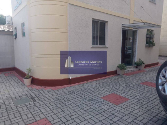 Imagem Apartamento com 1 Quarto à Venda, 50 m² em Passagem - Cabo Frio