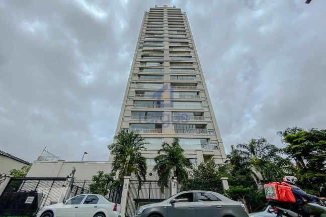Apartamento com 2 Quartos à Venda, 68 m² em Belenzinho - São Paulo