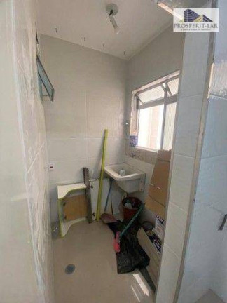 Imagem Apartamento com 3 Quartos à Venda, 64 m² em Gopoúva - Guarulhos