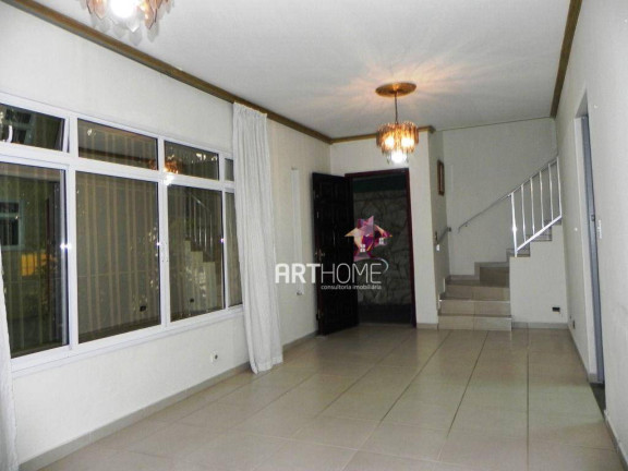 Imagem Sobrado com 3 Quartos à Venda, 187 m² em Rudge Ramos - São Bernardo Do Campo Imagem Sobrado com 3 Quartos à Venda, 187 m² em Rudge Ramos - São Bernardo Do Campo