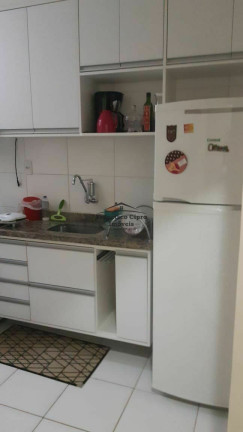 Imagem Apartamento com 2 Quartos à Venda, 74 m² em Vila São José - Taubaté Imagem Apartamento com 2 Quartos à Venda, 74 m² em Vila São José - Taubaté