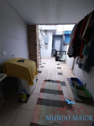 Imagem Casa com 4 Quartos à Venda, 100 m² em Rudge Ramos - São Bernardo Do Campo Imagem Casa com 4 Quartos à Venda, 100 m² em Rudge Ramos - São Bernardo Do Campo