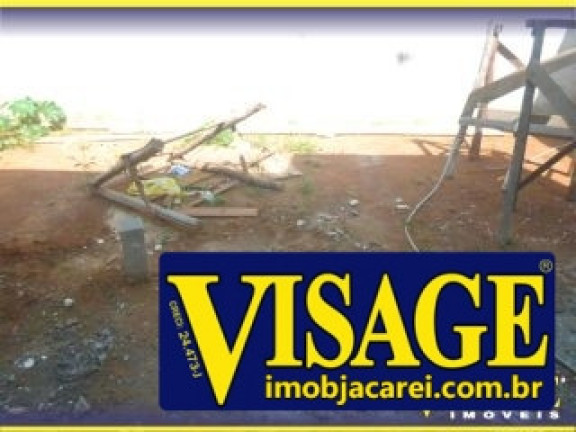 Imagem Casa com 3 Quartos à Venda, 170 m² em Vila Branca - Jacareí
