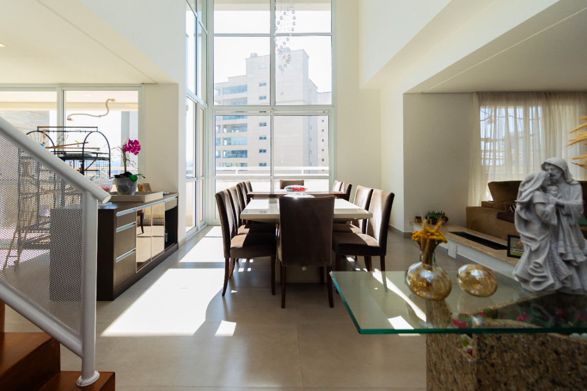Imagem Apartamento com 4 Quartos à Venda, 315 m² em Santana - São Paulo