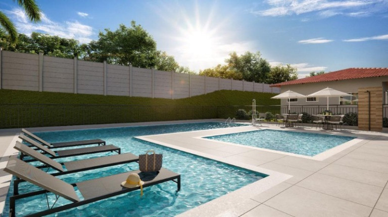 Imagem Apartamento com 2 Quartos à Venda, 52 m² em Vila Vitória Ii - Indaiatuba Imagem Apartamento com 2 Quartos à Venda, 52 m² em Vila Vitória Ii - Indaiatuba