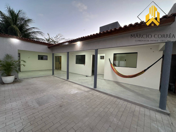 Imagem Casa com 4 Quartos à Venda, 360 m² em Jacumã - Conde Imagem Casa com 4 Quartos à Venda, 360 m² em Jacumã - Conde