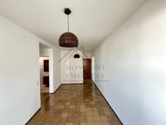 Imagem Apartamento com 1 Quarto à Venda, 55 m² em Centro - Ribeirão Preto