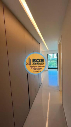 Imagem Apartamento com 4 Quartos à Venda, 237 m² em Paiva - Cabo De Santo Agostinho