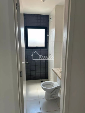 Imagem Apartamento com 2 Quartos à Venda, 57 m² em Central Parque Sorocaba - Sorocaba