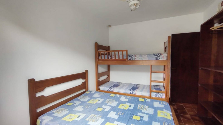 Imagem Apartamento com 2 Quartos à Venda,  em Praia Grande - Ubatuba