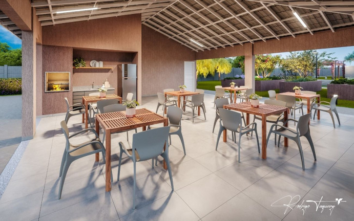 Imagem Apartamento com 2 Quartos à Venda, 46 m² em Residencial Porto Seguro - Goiânia Imagem Apartamento com 2 Quartos à Venda, 46 m² em Residencial Porto Seguro - Goiânia