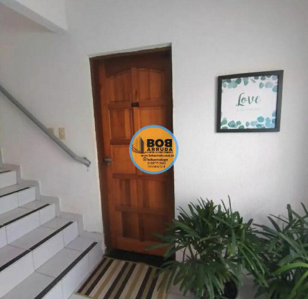 Imagem Apartamento com 3 Quartos à Venda, 60 m² em José Américo De Almeida - João Pessoa