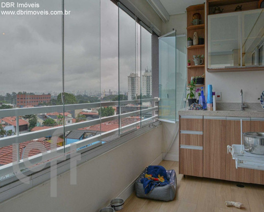 Imagem Apartamento com 2 Quartos à Venda, 67 m² em Tatuapé - Sao Paulo Imagem Apartamento com 2 Quartos à Venda, 67 m² em Tatuapé - Sao Paulo