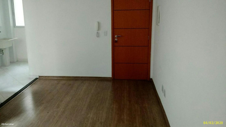 Imagem Apartamento com 2 Quartos à Venda, 58 m² em Vila Nossa Senhora Das Vitórias - Mauá