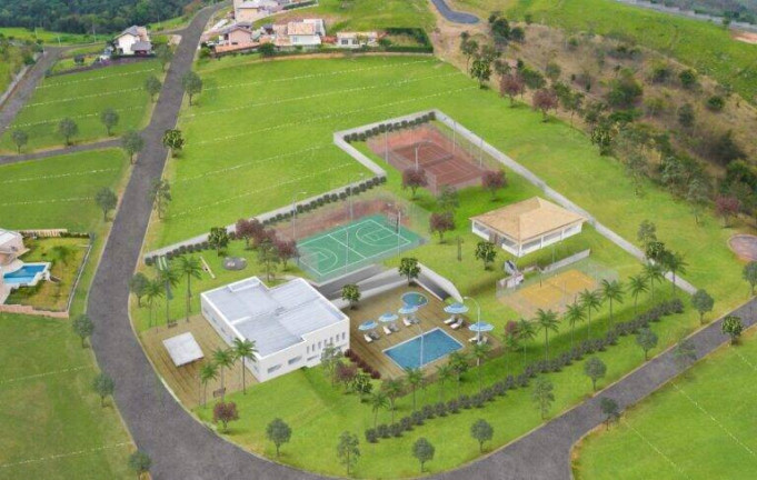 Imagem Terreno em Condomínio à Venda, em Parque Residencial Jequitibá - Jacareí Imagem Terreno em Condomínio à Venda, em Parque Residencial Jequitibá - Jacareí