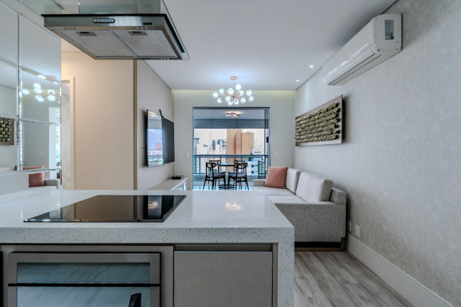 Imagem Apartamento com 2 Quartos à Venda, 64 m² em Vila Mascote - São Paulo
