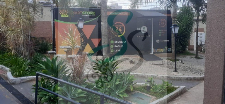 Imagem Imóvel com 2 Quartos à Venda, 47 m² em Loteamento Parque São Martinho - Campinas Imagem Imóvel com 2 Quartos à Venda, 47 m² em Loteamento Parque São Martinho - Campinas