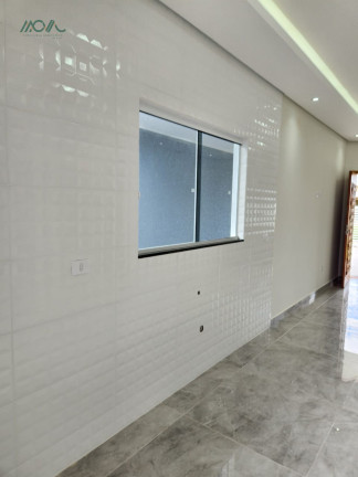 Imagem Casa com 3 Quartos à Venda, 99 m² em Itamar - Itapoá Imagem Casa com 3 Quartos à Venda, 99 m² em Itamar - Itapoá