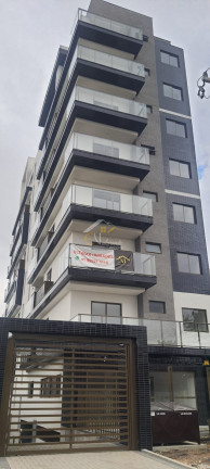 Imagem Apartamento com 2 Quartos à Venda, 81 m² em Centro - Pinhais