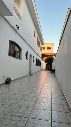 Imagem Casa com 4 Quartos à Venda, 450 m² em Vila Carrão - São Paulo Imagem Casa com 4 Quartos à Venda, 450 m² em Vila Carrão - São Paulo