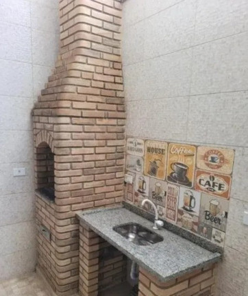 Imagem Casa com 3 Quartos à Venda, 90 m² em Parque Residencial Oratorio - São Paulo Imagem Casa com 3 Quartos à Venda, 90 m² em Parque Residencial Oratorio - São Paulo