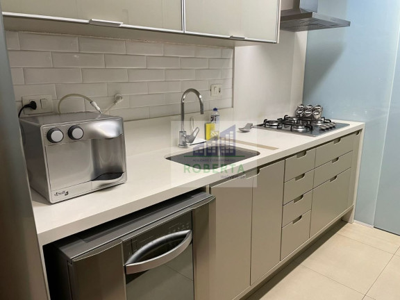 Imagem Apartamento com 2 Quartos à Venda, 89 m² em Brooklin Paulista - São Paulo Imagem Apartamento com 2 Quartos à Venda, 89 m² em Brooklin Paulista - São Paulo