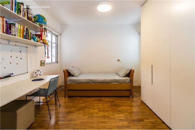 Imagem Apartamento com 3 Quartos à Venda,  em Itaim Bibi - São Paulo