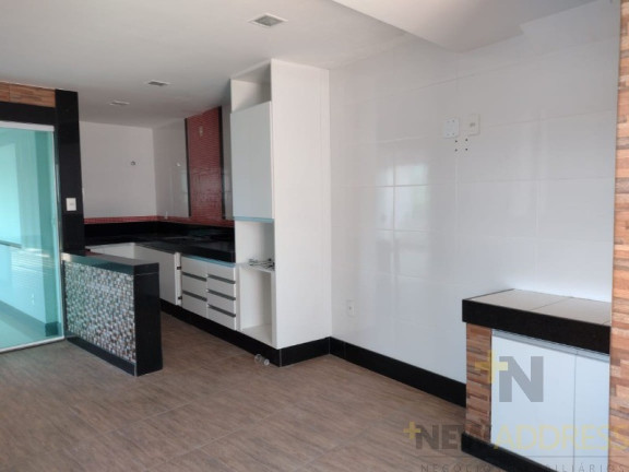 Imagem Imóvel com 4 Quartos à Venda, 224 m² em Itapuã - Vila Velha