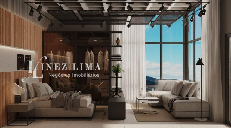 Imagem Imóvel Comercial à Venda, 42 m² em Pereque - Porto Belo