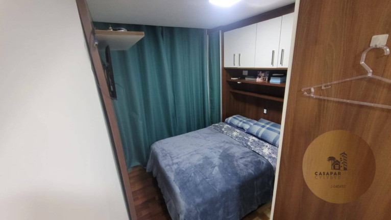 Imagem Apartamento com 2 Quartos à Venda, 51 m² em Vila Camilópolis - Santo André Imagem Apartamento com 2 Quartos à Venda, 51 m² em Vila Camilópolis - Santo André
