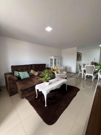 Apartamento com 3 Quartos à Venda, 151 m² em Universitário - Tijucas