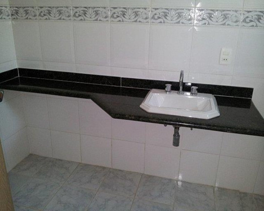 Imagem Apartamento com 4 Quartos à Venda, 236 m² em Morro Do Maluf - Guarujá