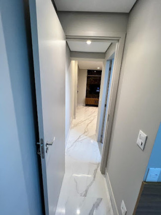 Imagem Apartamento com 1 Quarto à Venda, 30 m² em Itararé - São Vicente Imagem Apartamento com 1 Quarto à Venda, 30 m² em Itararé - São Vicente