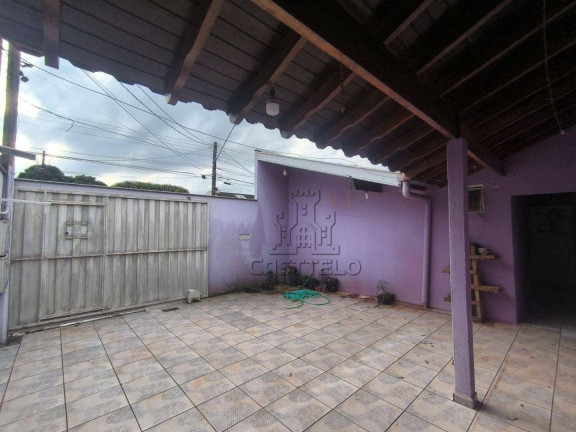 Casa com 4 Quartos à Venda ou Locação, 100 m² em Conjunto Cafezal 1 - Londrina