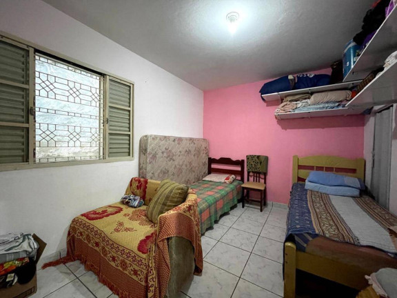 Imagem Casa com 4 Quartos à Venda, 280 m² em Parque Santo Antônio - Jacareí Imagem Casa com 4 Quartos à Venda, 280 m² em Parque Santo Antônio - Jacareí