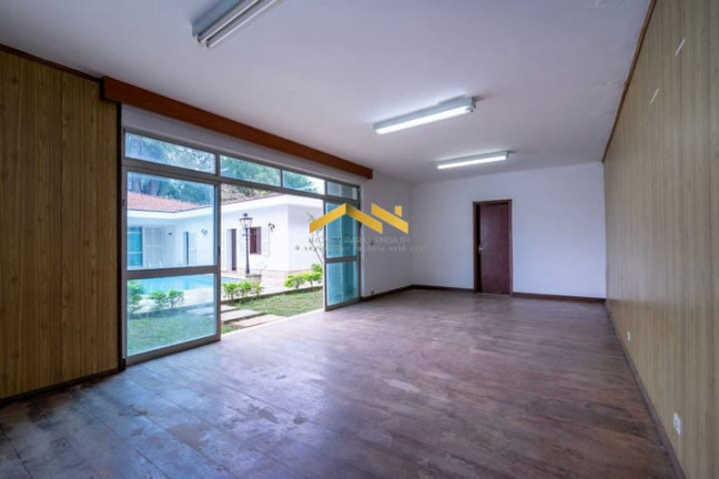 Casa com 4 Quartos à Venda, 665 m² em Jardim Marajoara - São Paulo
